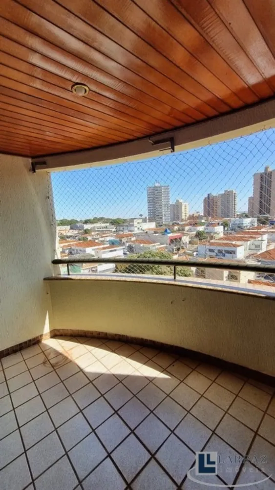 Apartamento, 3 quartos, 104 m² - Foto 2