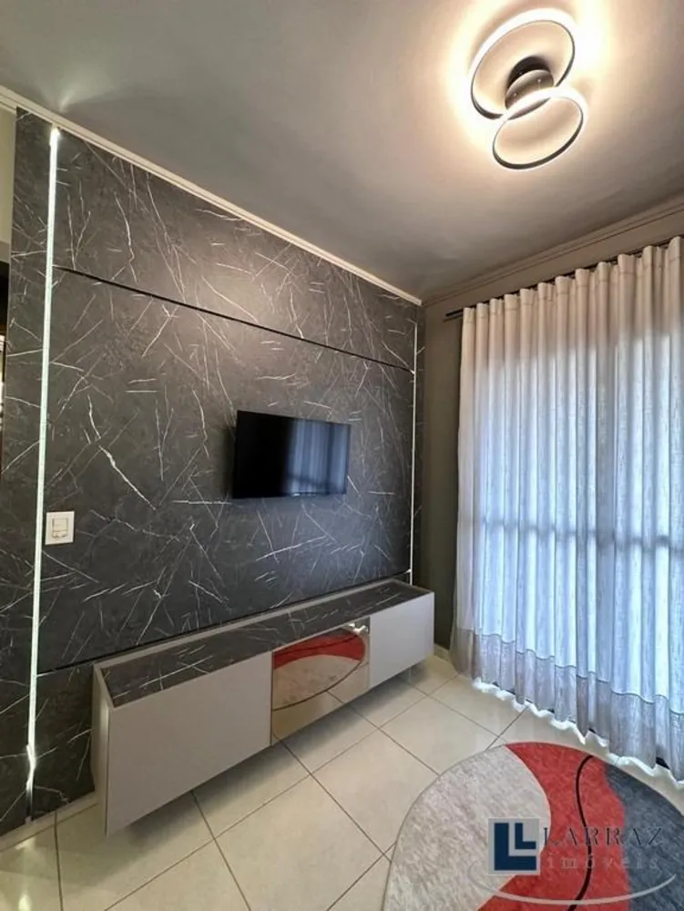 Apartamento, 1 quarto, 48 m² - Foto 1