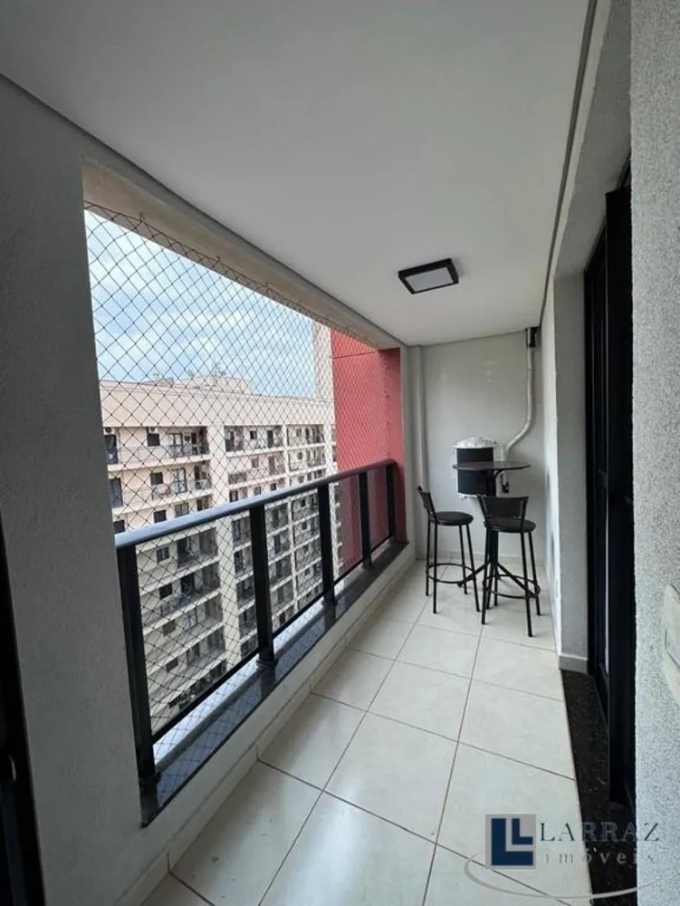 Apartamento, 1 quarto, 48 m² - Foto 3