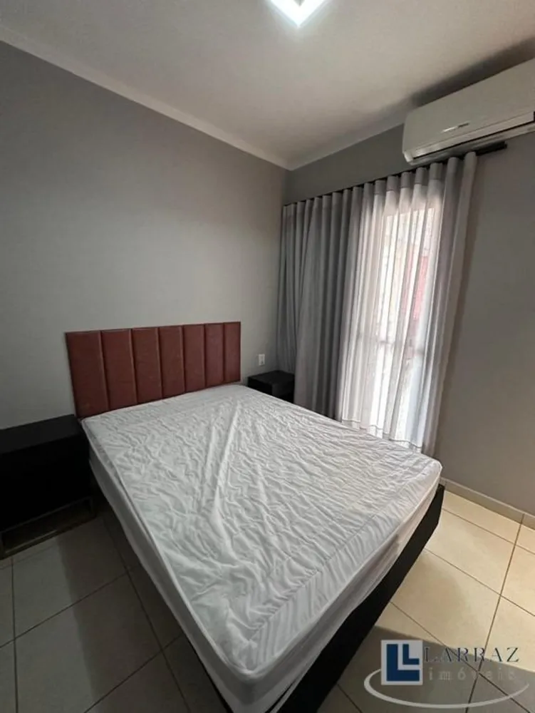 Apartamento, 1 quarto, 48 m² - Foto 4