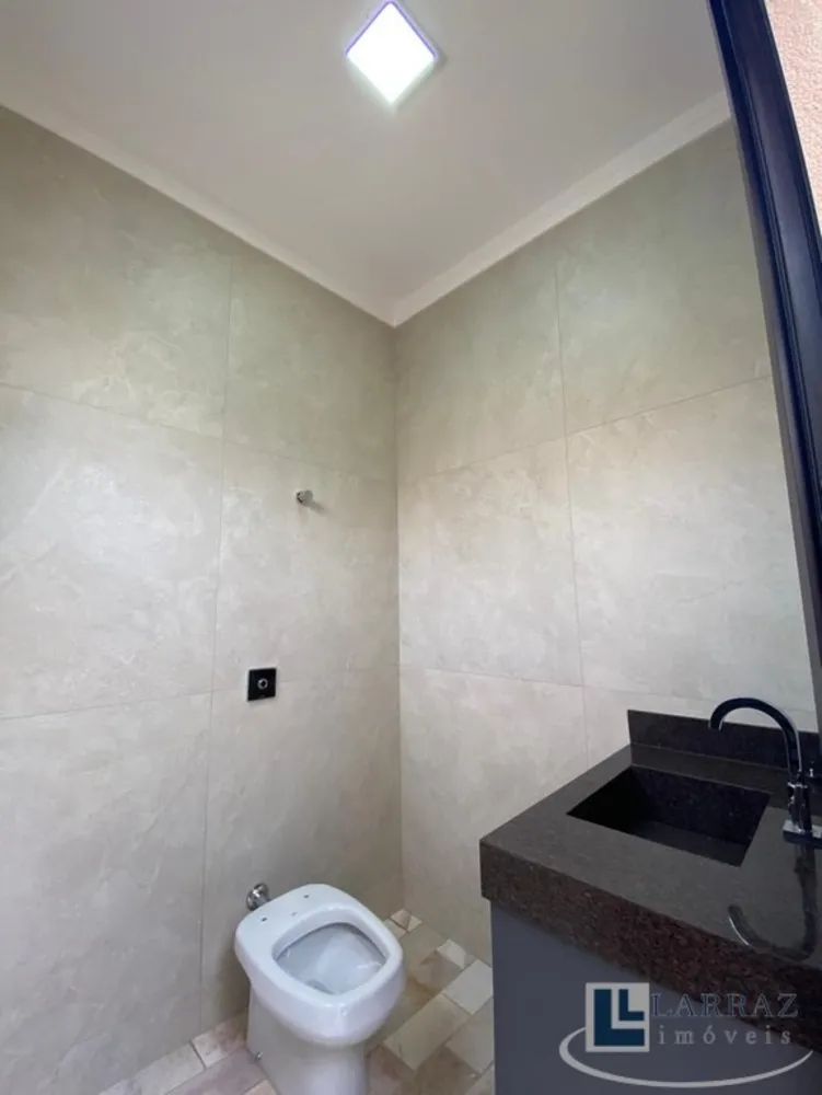 Casa, 3 quartos, 153 m² - Foto 4