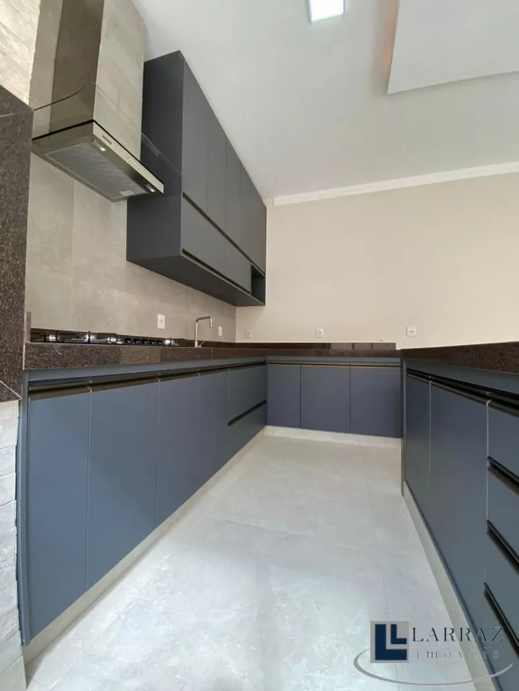 Casa, 3 quartos, 153 m² - Foto 2