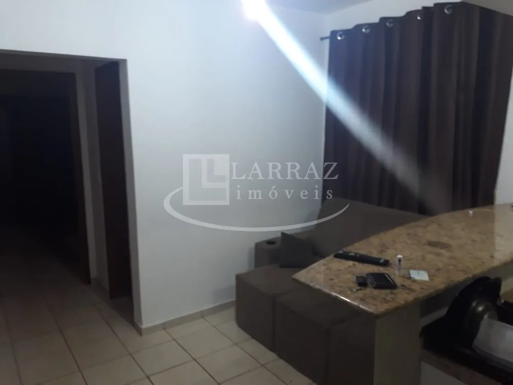 Apartamento, 1 quarto, 40 m² - Foto 1