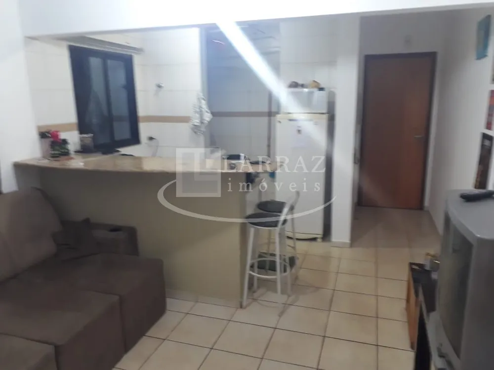 Apartamento, 1 quarto, 40 m² - Foto 2
