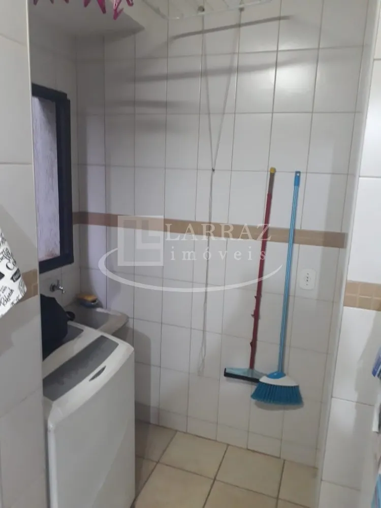 Apartamento, 1 quarto, 40 m² - Foto 8