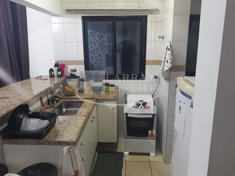 Apartamento, 1 quarto, 40 m² - Foto 1