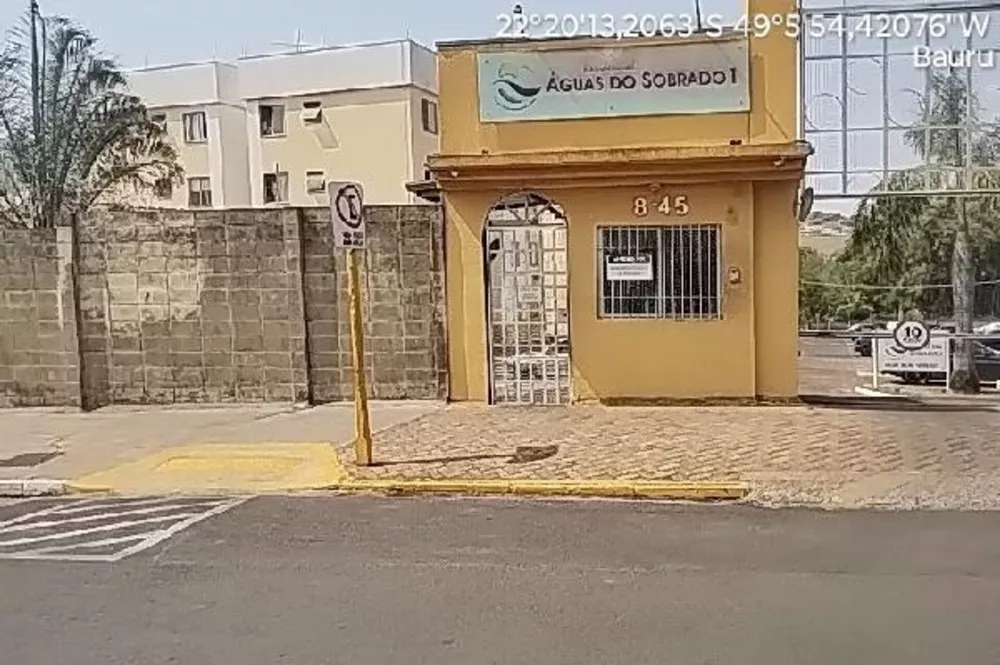 Apartamento, 2 quartos, 41 m² - Foto 1