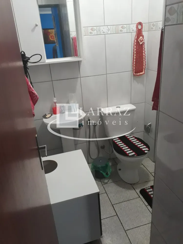 Apartamento, 2 quartos, 40 m² - Foto 1