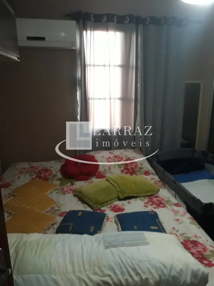 Apartamento, 2 quartos, 40 m² - Foto 5