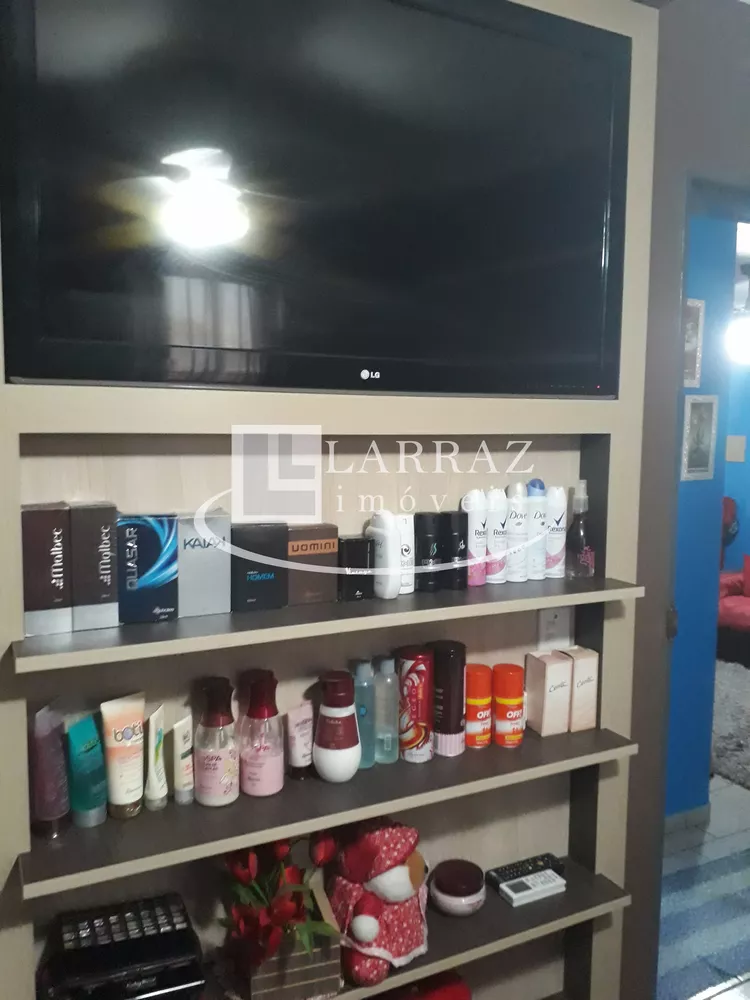 Apartamento, 2 quartos, 40 m² - Foto 11