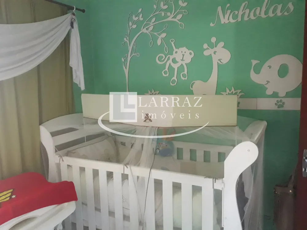 Apartamento, 2 quartos, 40 m² - Foto 4