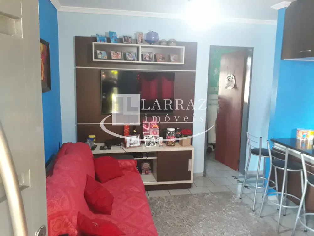 Apartamento, 2 quartos, 40 m² - Foto 8