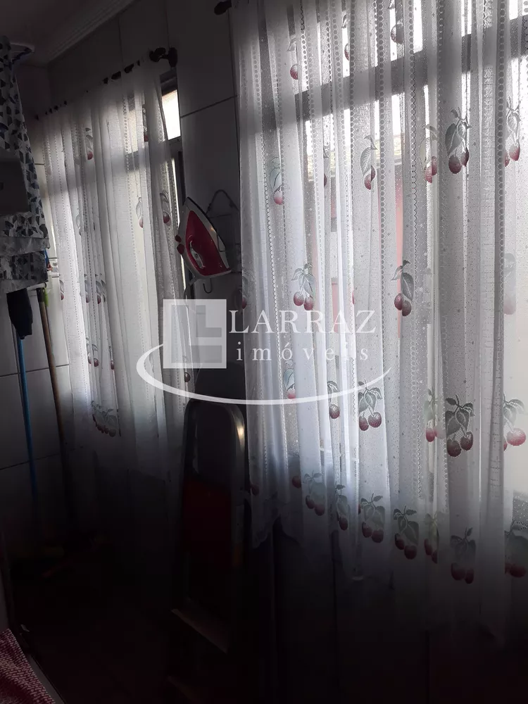 Apartamento, 2 quartos, 40 m² - Foto 10