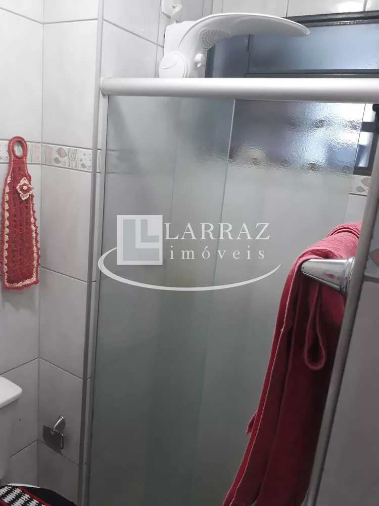 Apartamento, 2 quartos, 40 m² - Foto 12