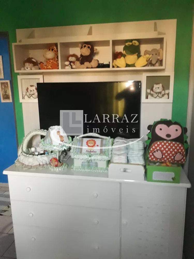Apartamento, 2 quartos, 40 m² - Foto 9