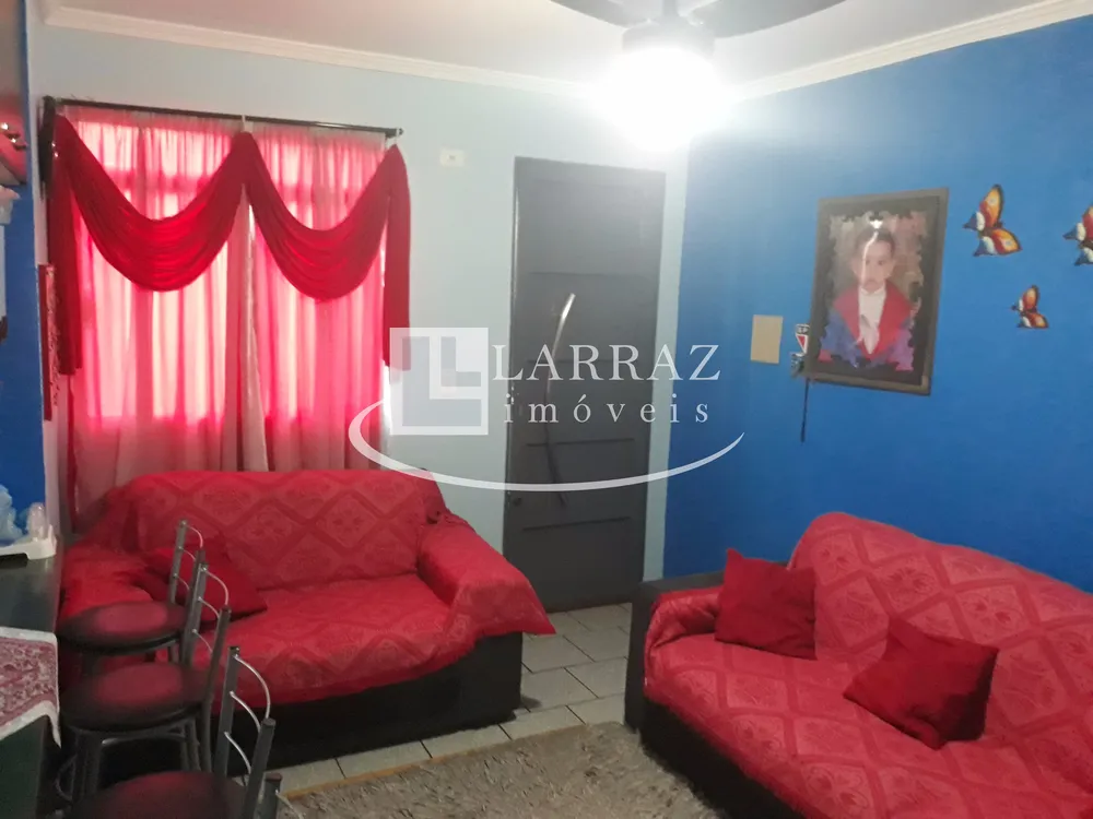 Apartamento, 2 quartos, 40 m² - Foto 6