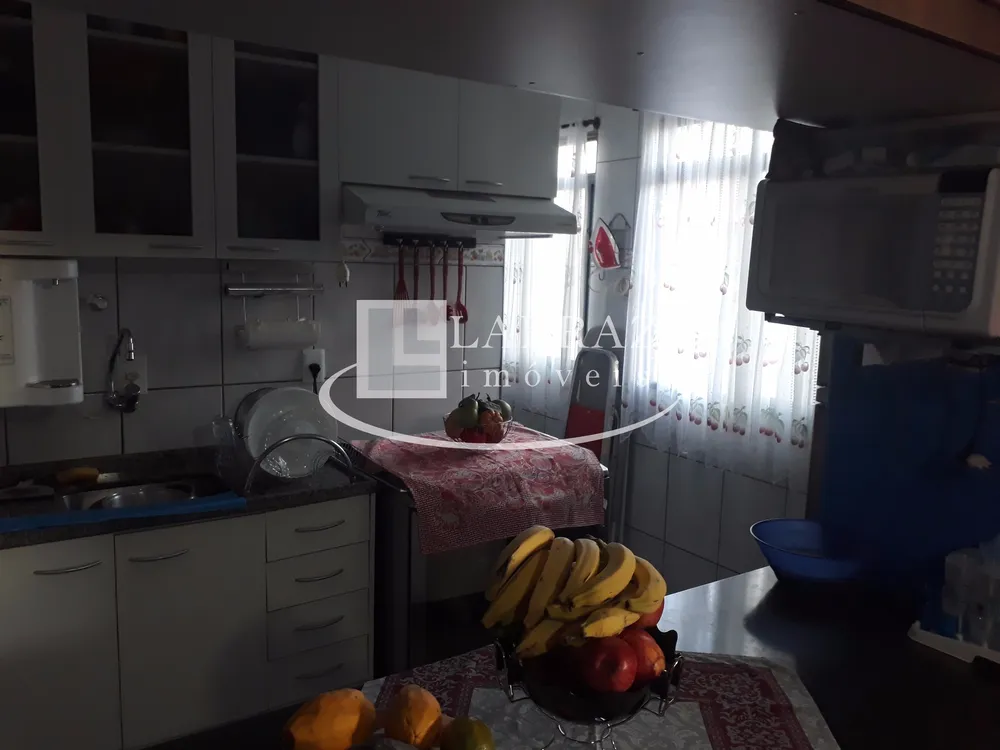Apartamento, 2 quartos, 40 m² - Foto 2