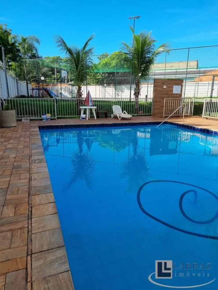 Apartamento, 2 quartos, 42 m² - Foto 6
