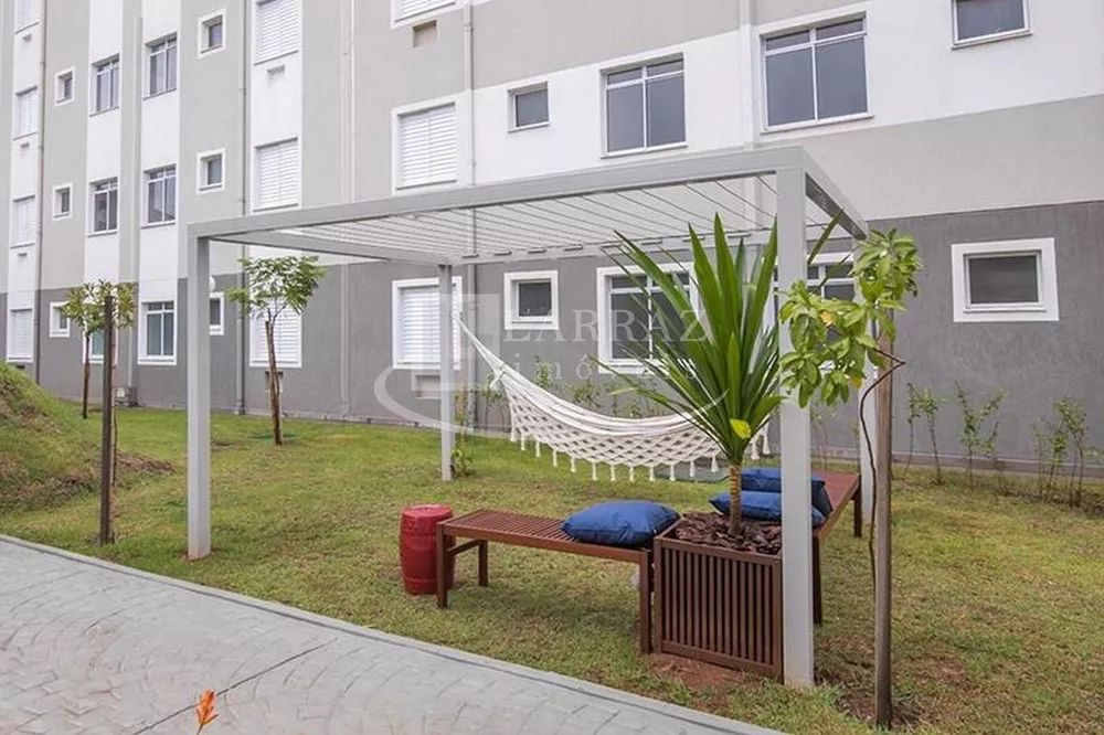 Apartamento, 2 quartos, 42 m² - Foto 7
