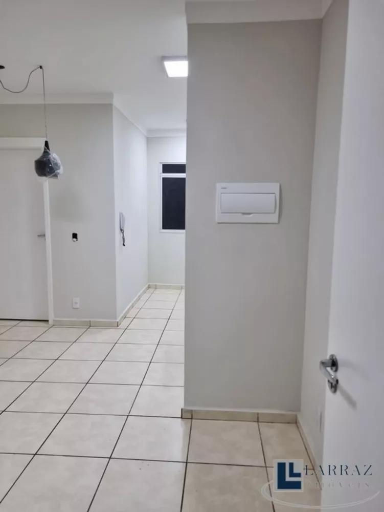 Apartamento, 2 quartos, 42 m² - Foto 5