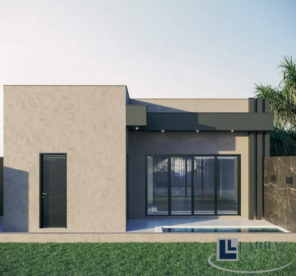 Casa, 3 quartos, 152 m² - Foto 3