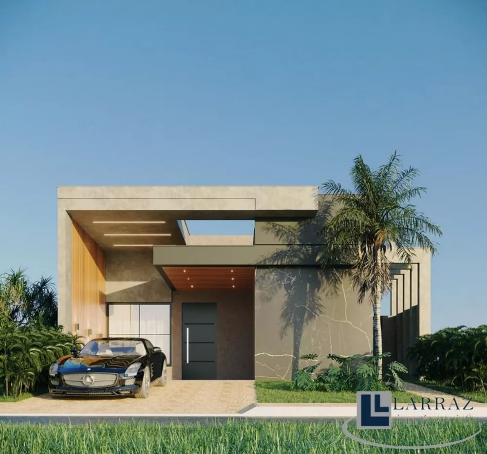 Casa, 3 quartos, 152 m² - Foto 2