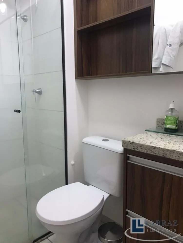 Apartamento, 2 quartos, 47 m² - Foto 14