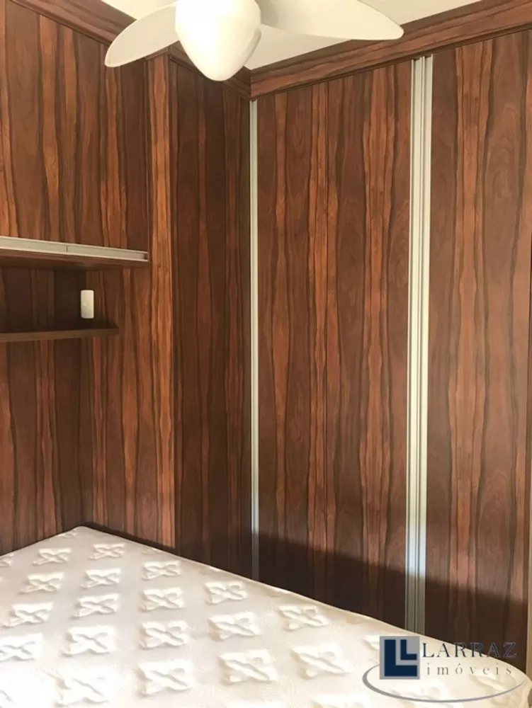Apartamento, 2 quartos, 47 m² - Foto 3