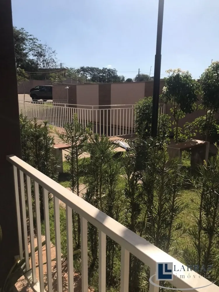 Apartamento, 2 quartos, 47 m² - Foto 16