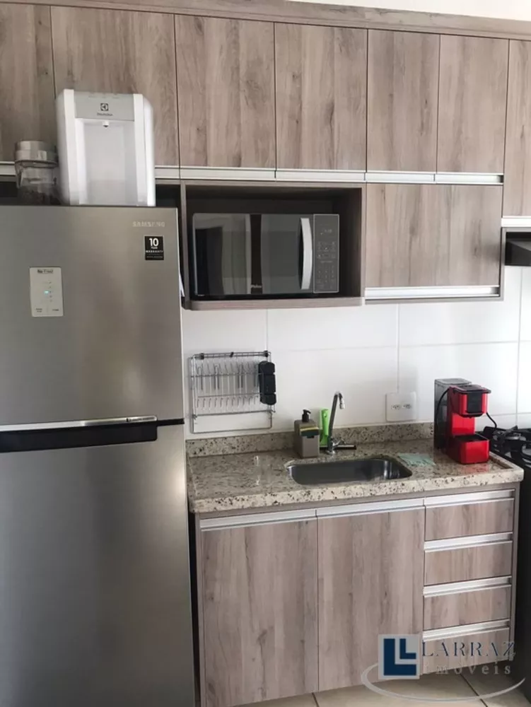 Apartamento, 2 quartos, 47 m² - Foto 4
