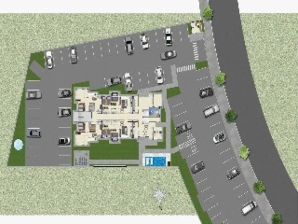 Apartamento, 2 quartos, 47 m² - Foto 9