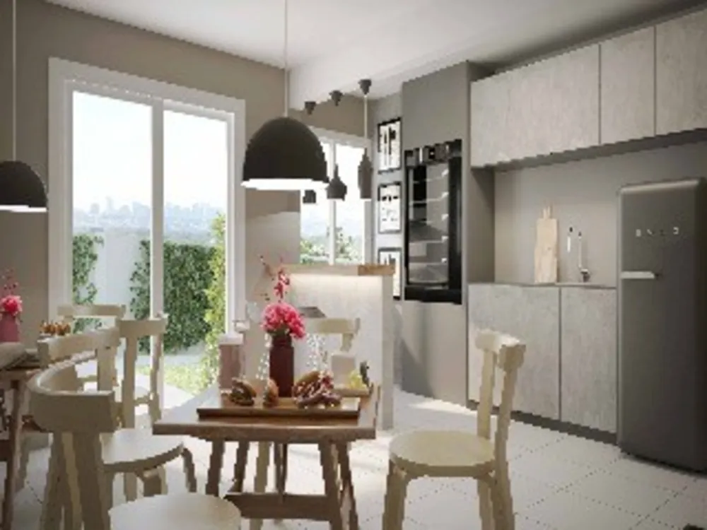 Apartamento, 2 quartos, 47 m² - Foto 4