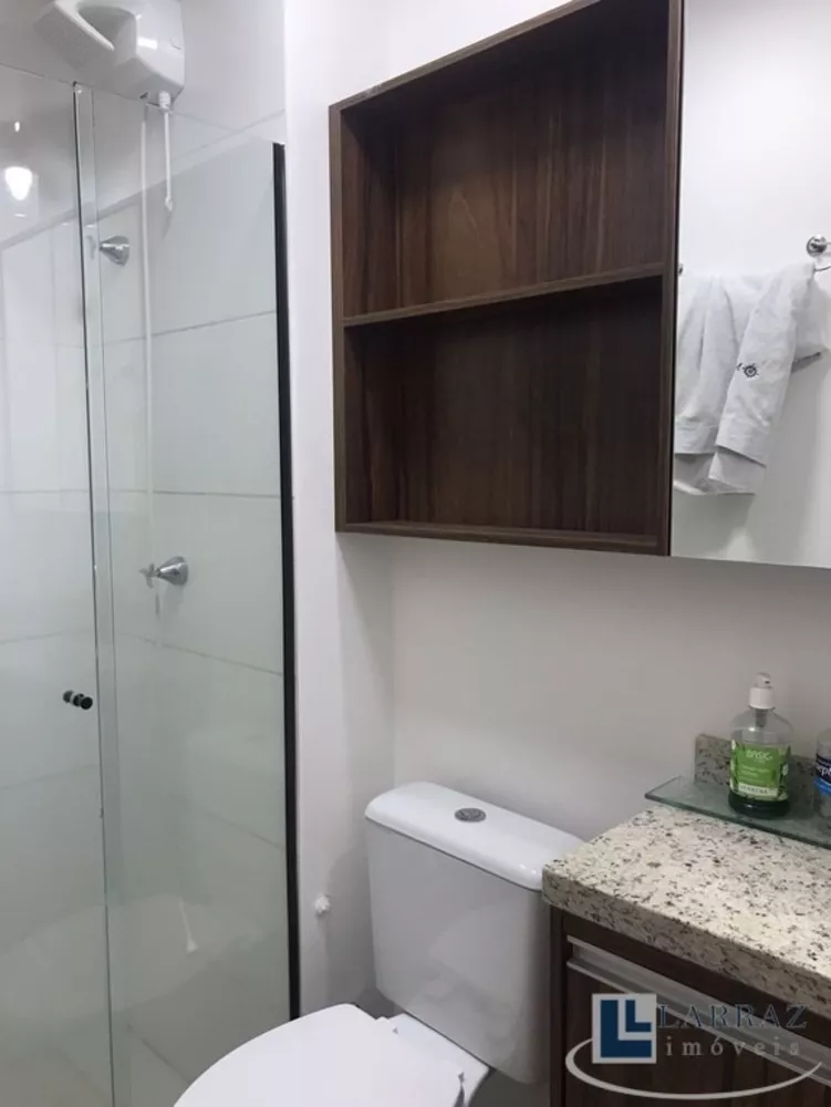 Apartamento, 2 quartos, 47 m² - Foto 2
