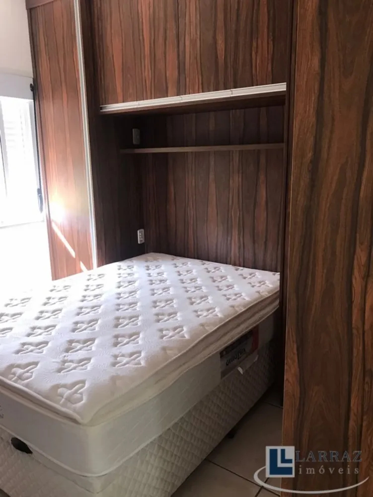 Apartamento, 2 quartos, 47 m² - Foto 6