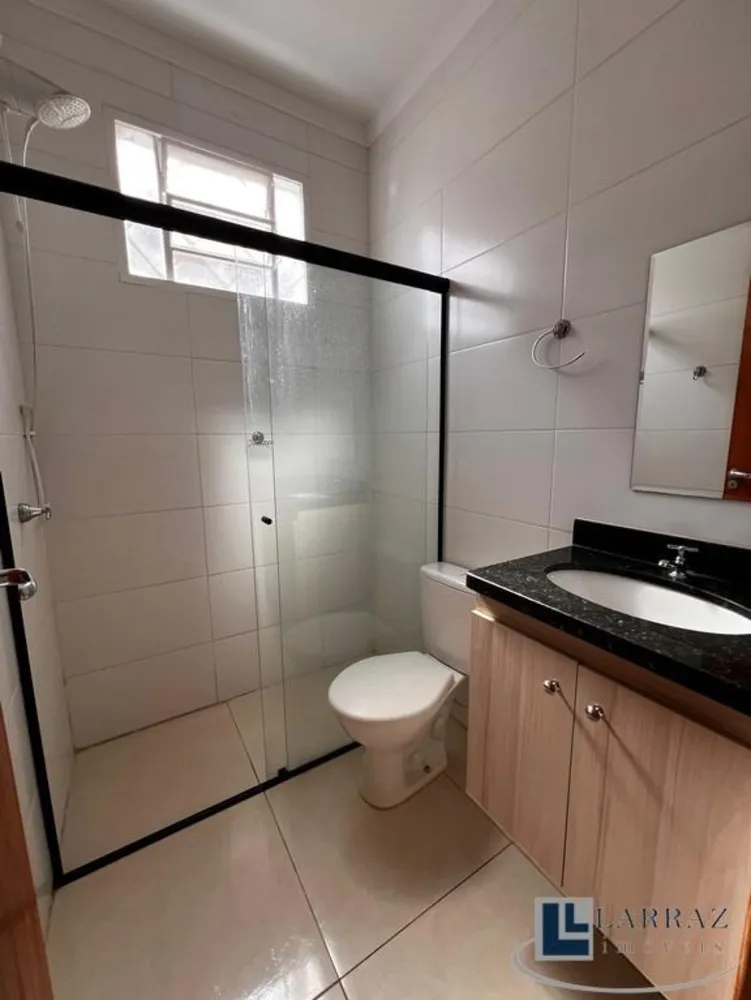 Casa, 2 quartos, 75 m² - Foto 11