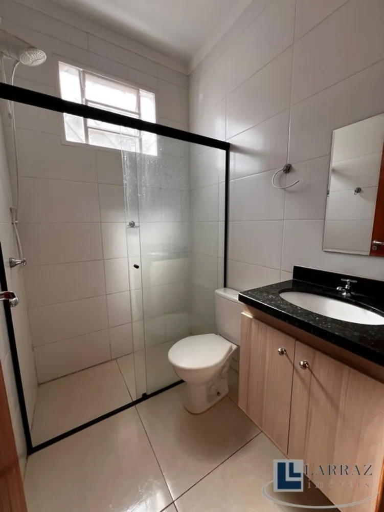 Casa, 2 quartos, 75 m² - Foto 6