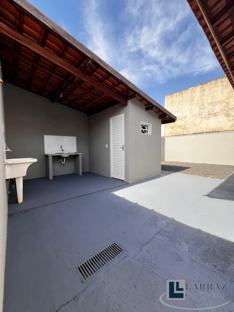 Casa, 2 quartos, 75 m² - Foto 1
