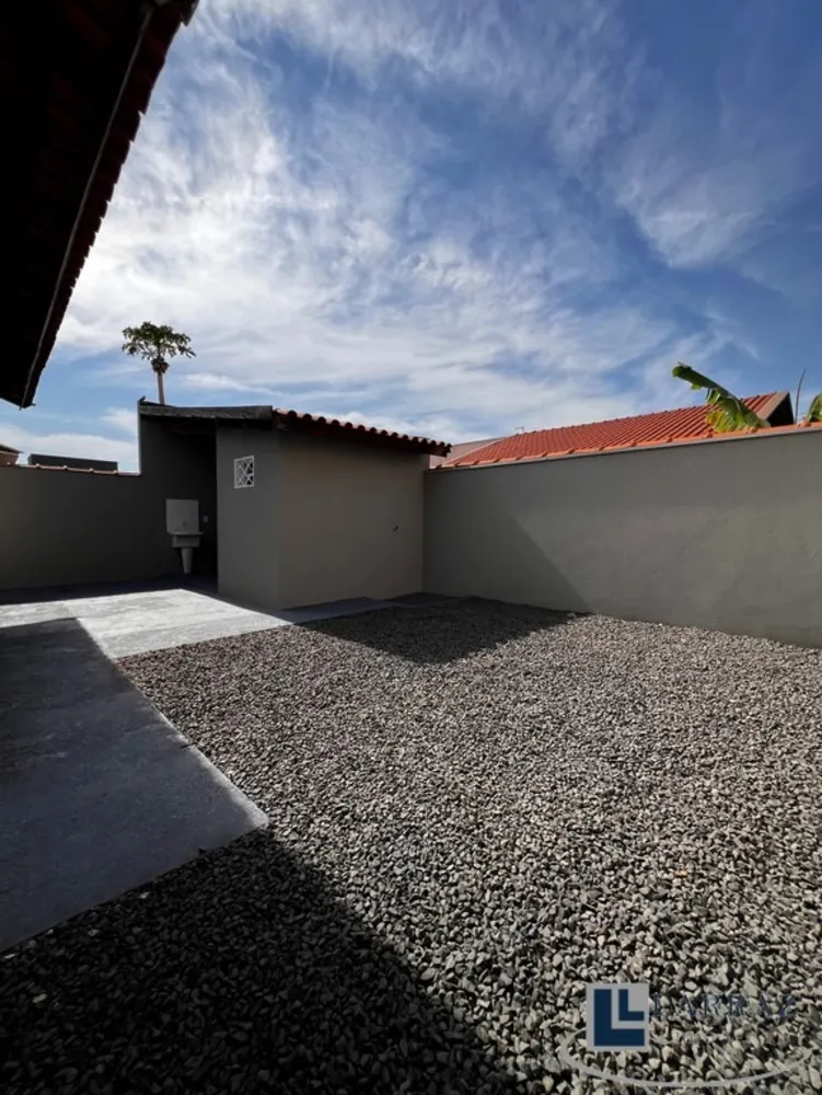 Casa, 2 quartos, 75 m² - Foto 2