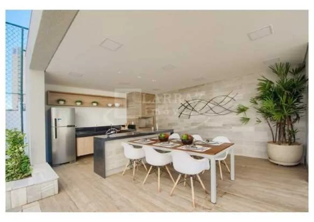 Apartamento, 2 quartos, 95 m² - Foto 8