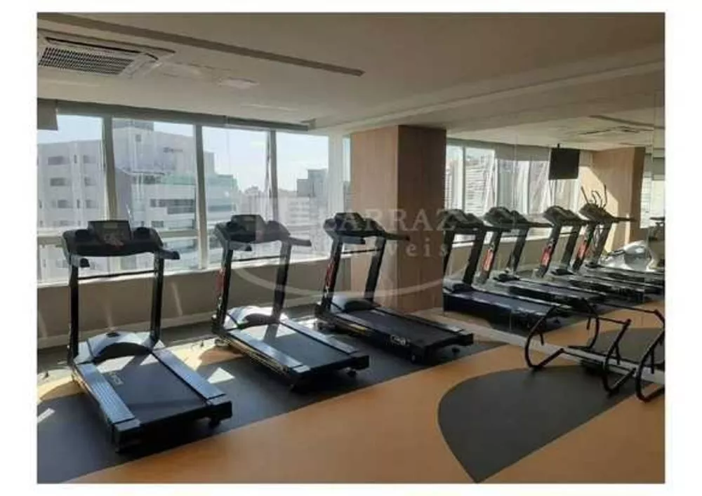 Apartamento, 2 quartos, 95 m² - Foto 3