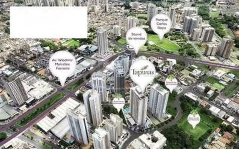 Apartamento, 2 quartos, 95 m² - Foto 4