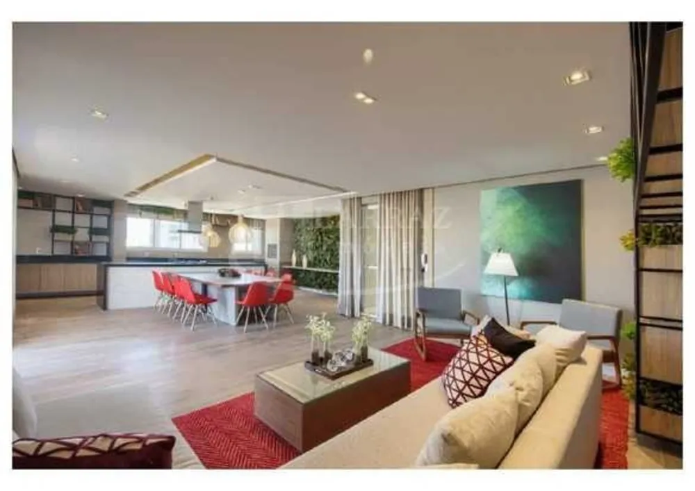 Apartamento, 2 quartos, 95 m² - Foto 13