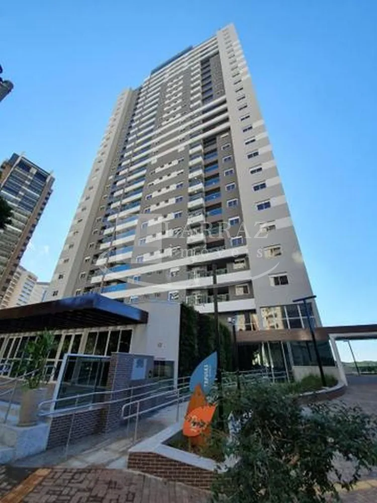 Apartamento, 2 quartos, 95 m² - Foto 1