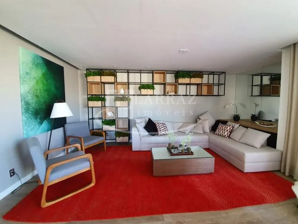 Apartamento, 2 quartos, 95 m² - Foto 3