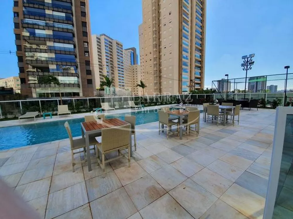 Apartamento, 2 quartos, 95 m² - Foto 1