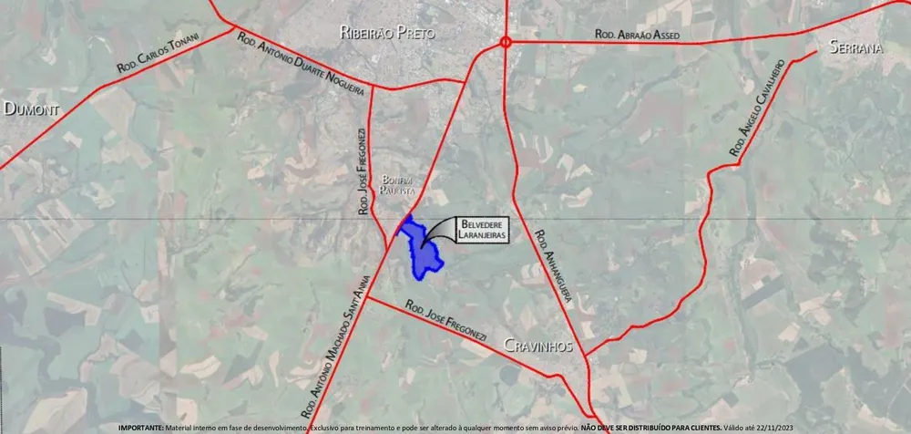 Terreno, 203 m² - Foto 10