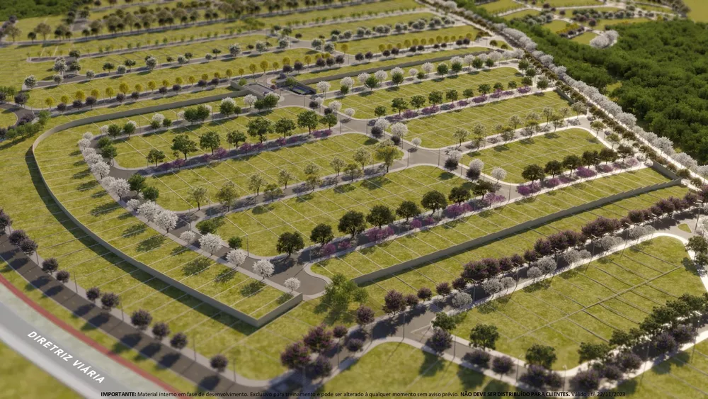 Terreno, 203 m² - Foto 6