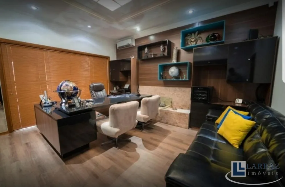 Casa, 3 quartos, 352 m² - Foto 2