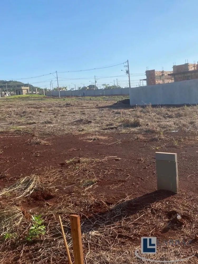 Terreno, 250 m² - Foto 2