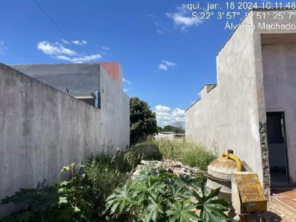 Loteamento e Condomínio, 125 m² - Foto 1